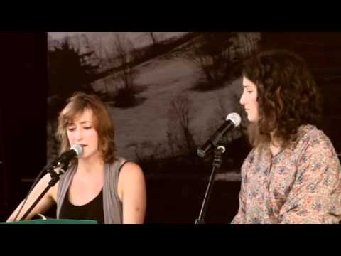 Gabi Mutschlechner.Denise Castlunger