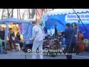 danse du micro