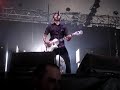 Rise Against - Prayer of the Refugee live @ GroezRock 2007