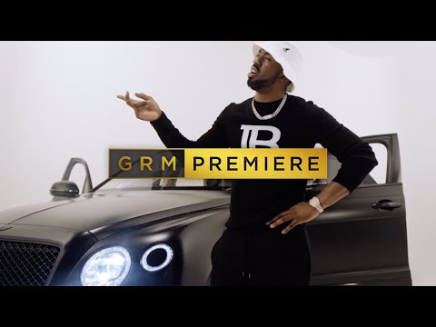Tion Wayne – Married to the £ [Music Video] | GRM Daily