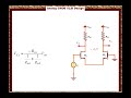 Analog CMOS VLSI Lecture-3 Part-8