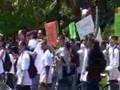 Marxist Mayday 2008, Santa Rosa