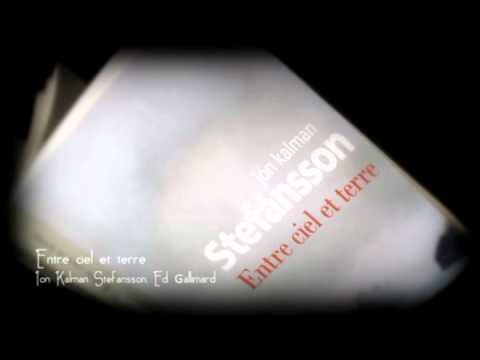 Vid�o de Jon Kalman Stefansson