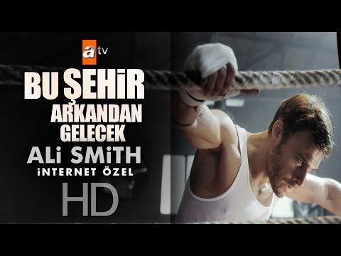BŞAG - Ali Smith (İnternet Özel)                                                                                                                                                                                                                          