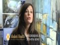 Dr. Kristen Lee from Mederi Health Center