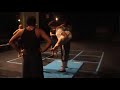 Dance Lift Attempts