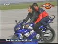 tekteker arif