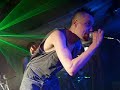 Hackmesser-Rein Raus