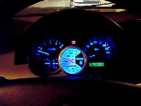 how to install vacuum gauge