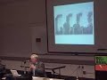 Jim Fetzer 9/11 - evidence for unconventional weapons (1)