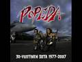 Popeda Onhan Paiva Viela Huomennakin Video and Lyrics