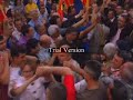 Sekerinska i Crvenkovski vleguvaat na proslavata na SDSM Sekerinska i Crvenkovski vleguvaat na proslavata na SDSM