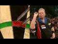 videos de Score Parfait Au Fléchette!!! Raymond van Barneveld