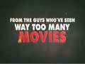 disaster movie trailer