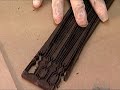 How It's Made-Billiard Cues (Pool Sticks)