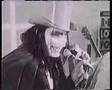 Screaming Lord Sutch - Jack The Ripper (Live)