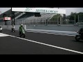 videos de 2009 NANKAI 鈴鹿 Mini-Moto　オープン練習会　その１