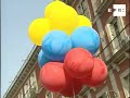 Colombia celebra 198 años de independencia a ritmo de vallenato,