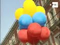 Colombia celebra 198 años de independencia a ritmo de vallenato,