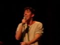 Z.� - Zenas Emproviadas Marcelo Adnet cantando Caetano
