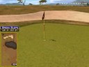 Golden Tee Great Shot on Grand Savannah!