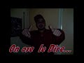 On ose le dire... On ose le dire...