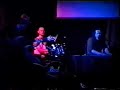 Jeremy (Pearl Jam) coda - Allison Crowe live in Seattle