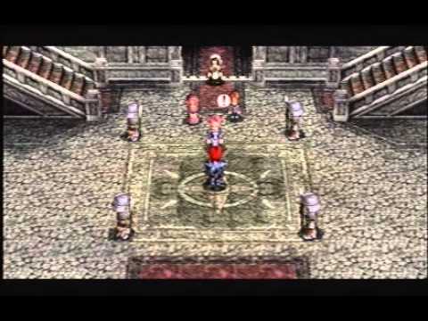 Ys : The Oath in Felghana