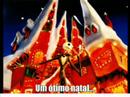 Feliz Natal Luporini /Amigos