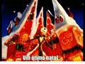 Feliz Natal Luporini /Amigos