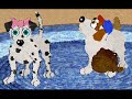 time warp petz