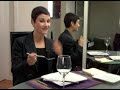 Dining Etiquette