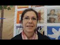 pascale robert, la m�re de pierre legrand, otage originaire de couff� en loire-atlantique, r�agit � la nouvelle vid�o d'al qa�da au maghreb islamique.