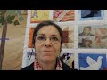 pascale robert, la m�re de pierre legrand, otage originaire de couff� en loire-atlantique, r�agit � la nouvelle vid�o d'al qa�da au maghreb islamique.