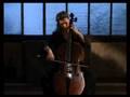 (J.S. Bach) - Cello Suite No. 2 - Ophelie Gaillard (4)