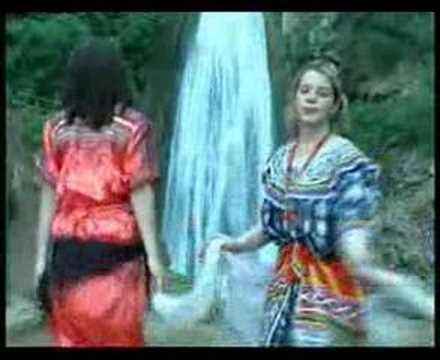 clip video kabyle