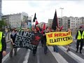 1 maja 2008 w Warszawie 1 maja 2008 w Warszawie
