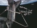 STS-123: 3rd Spacewalk Complete STS-123: 3rd Spacewalk Complete