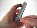 Video Review of Nokia N96