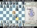 AJEDREZ: Bazna 2010 - Magnus Carlsen ronda 3