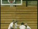 The Dunk Shot The Dunk Shot