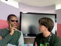 Vojislav Pantic - Belgrade Jazz Festival - Interview