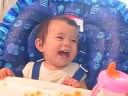 Laughing