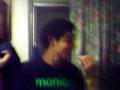videos de Aldo Robandose un Platano
