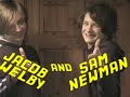 BTTF Parody-The Adventures of Jacob and Sam: Episode 2