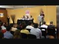 I ENCUENTRO DE ESTUDIANTES Y JÓVENES DE UPyD (introducción)