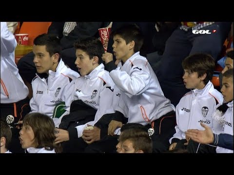 Valencia CF: Past? Future?