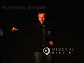 VisionAire by Obscura Digital VisionAire by Obscura Digital