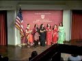 Amra Kojon in Harvard
