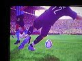 fifa 09 bicycle kick GOAL!